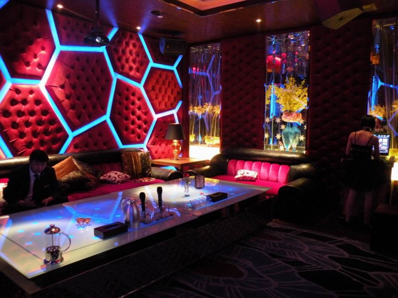 运城商务ktv总排行推荐精选-垣曲县ktv预订