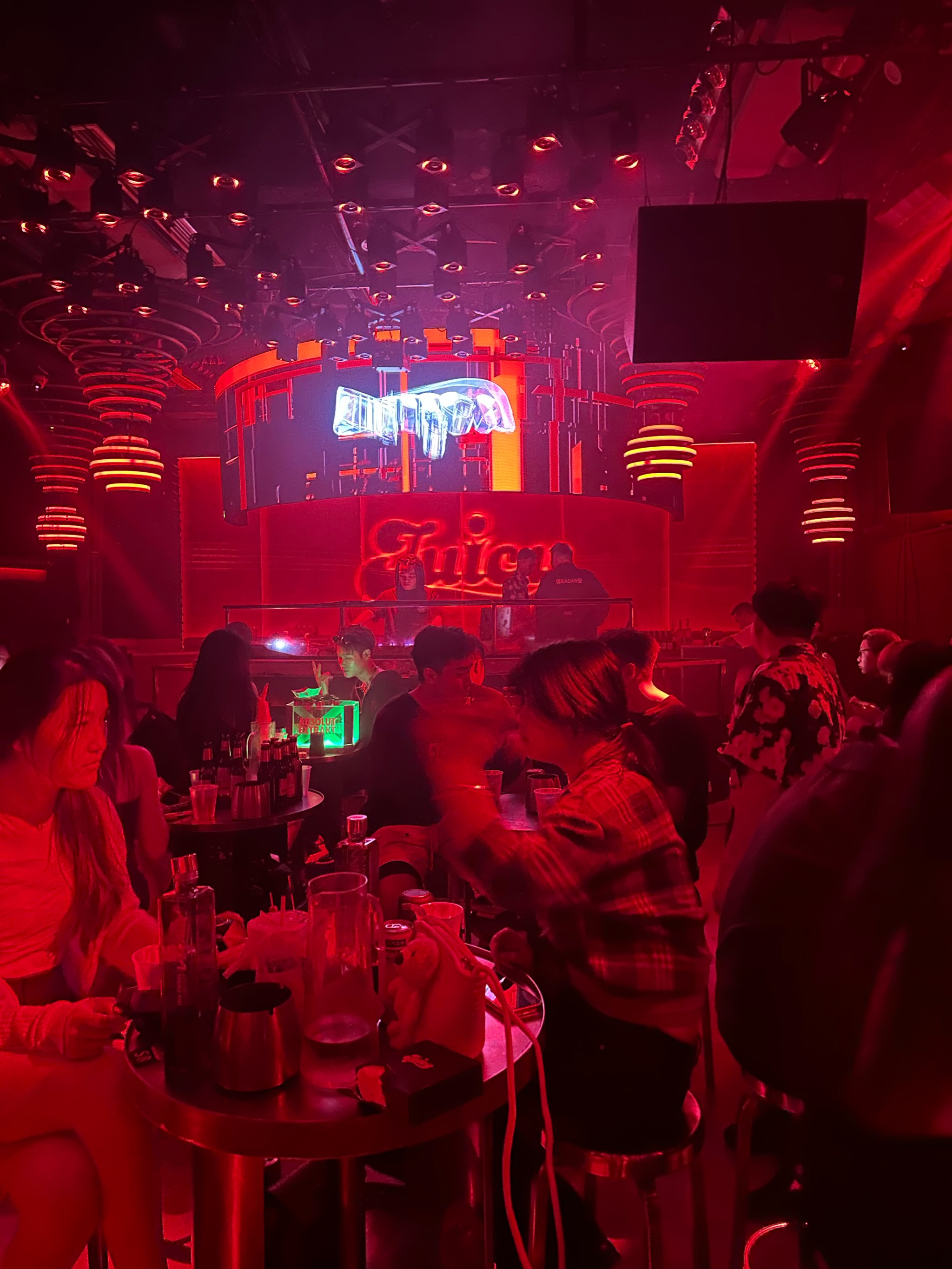 运城商务ktv，商务尊享一夜畅快-垣曲县ktv预订